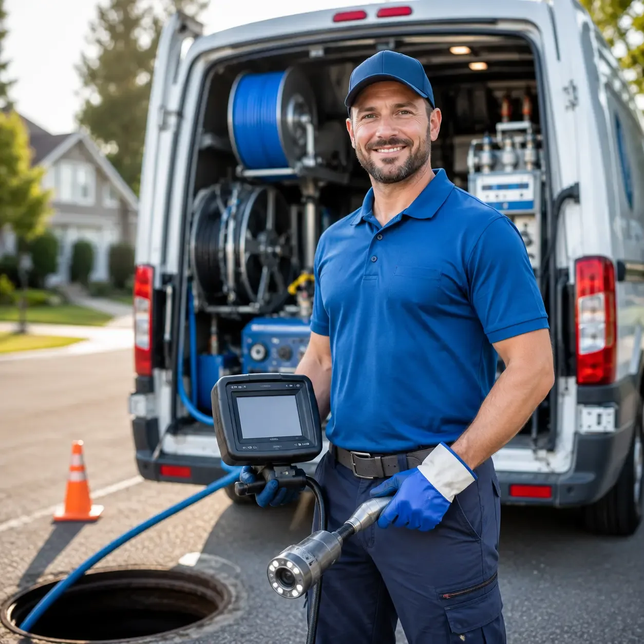 Local Pipe Relining specialists in Plymouth, ME