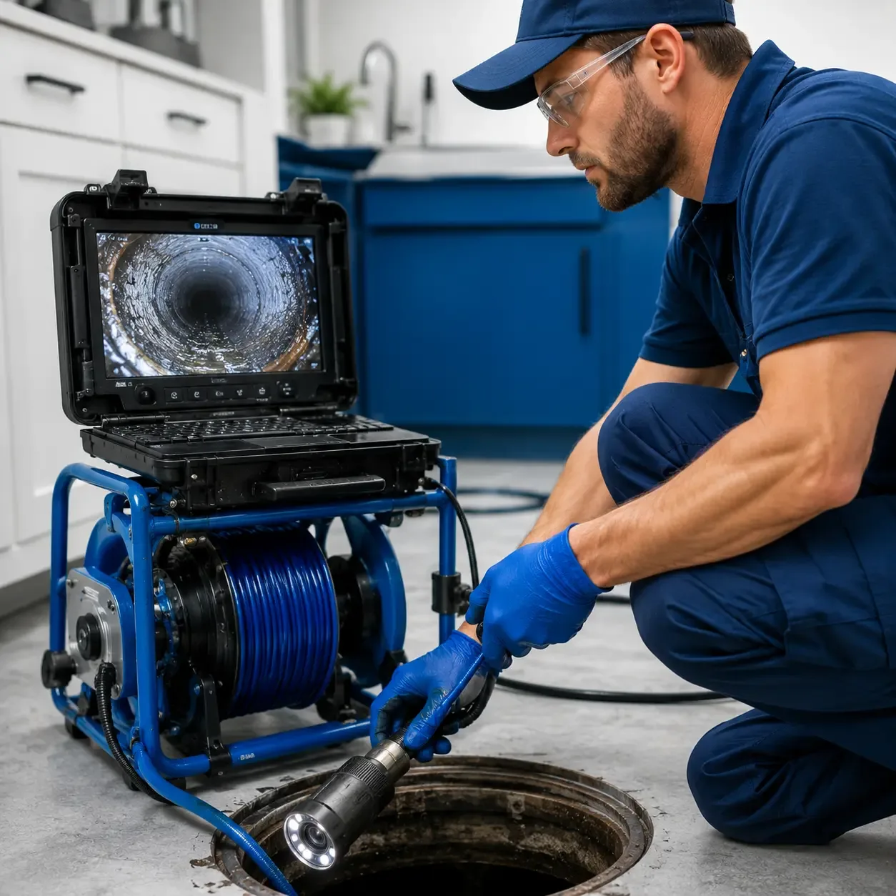 Pipe Relining professionals serving Plymouth, ME